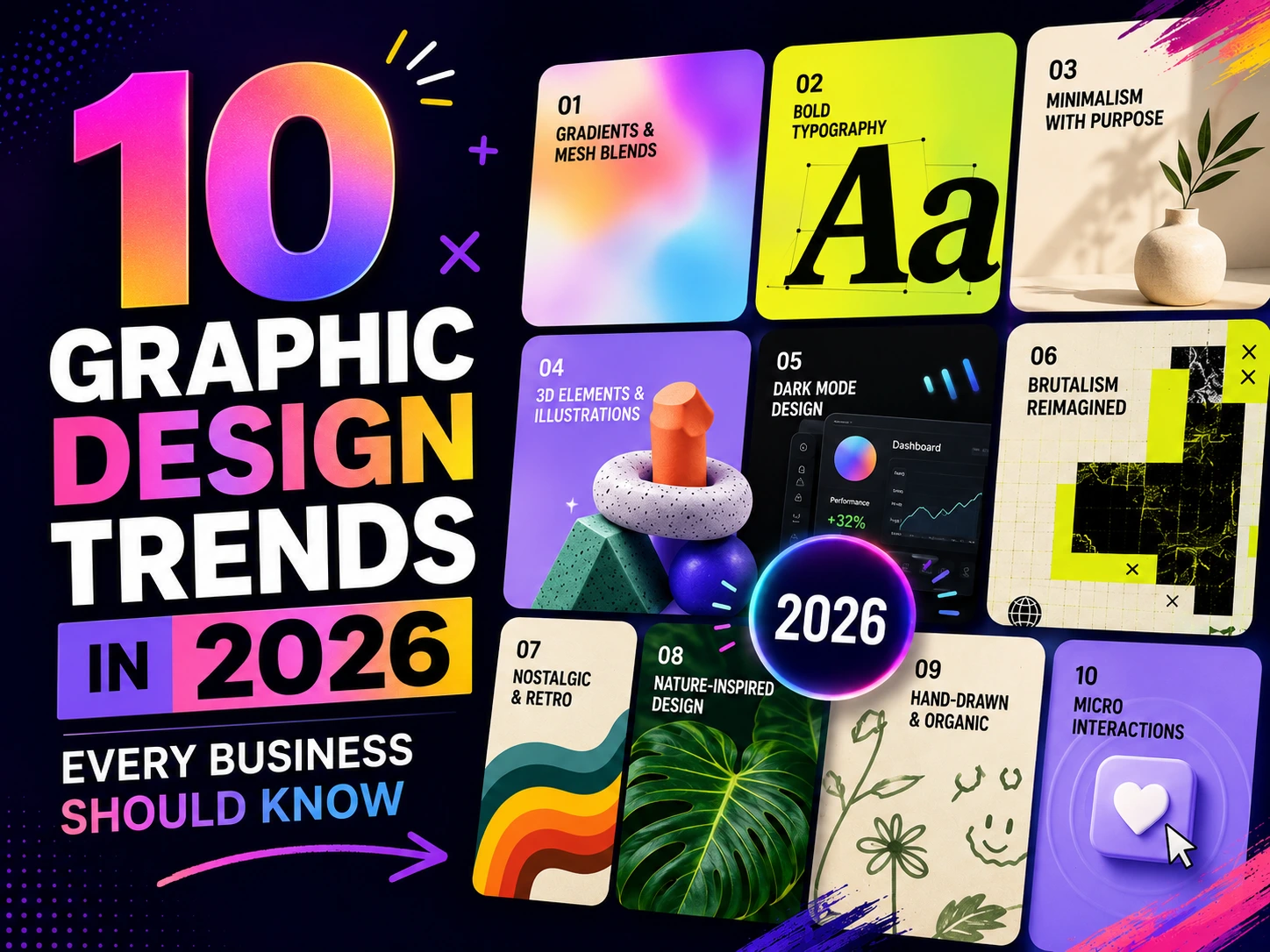 Graphic Design