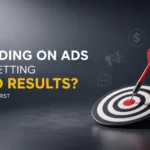 Spending on Ads But Getting Zero Results? Read This First