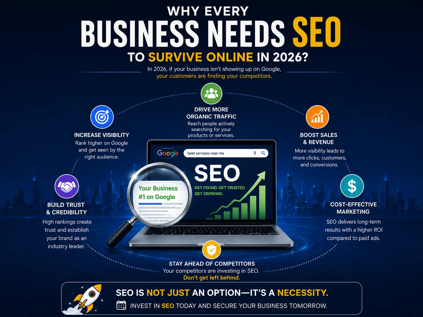 business needs SEO