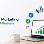 Digital Marketing for Small Business
