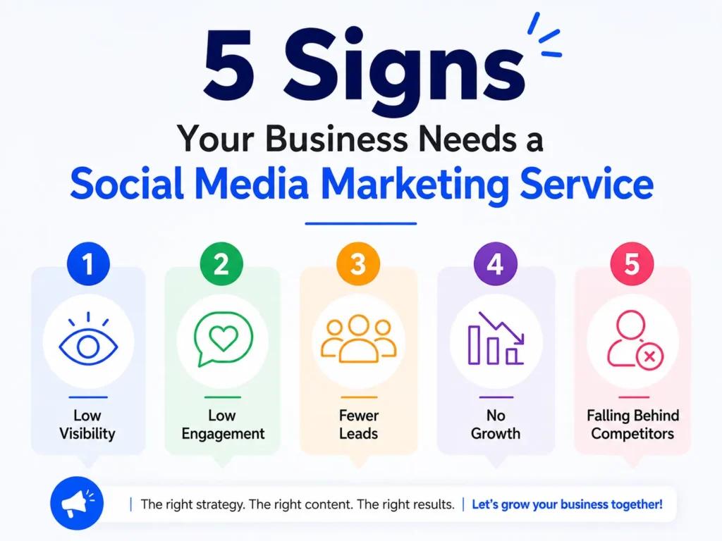 Social Media Marketing