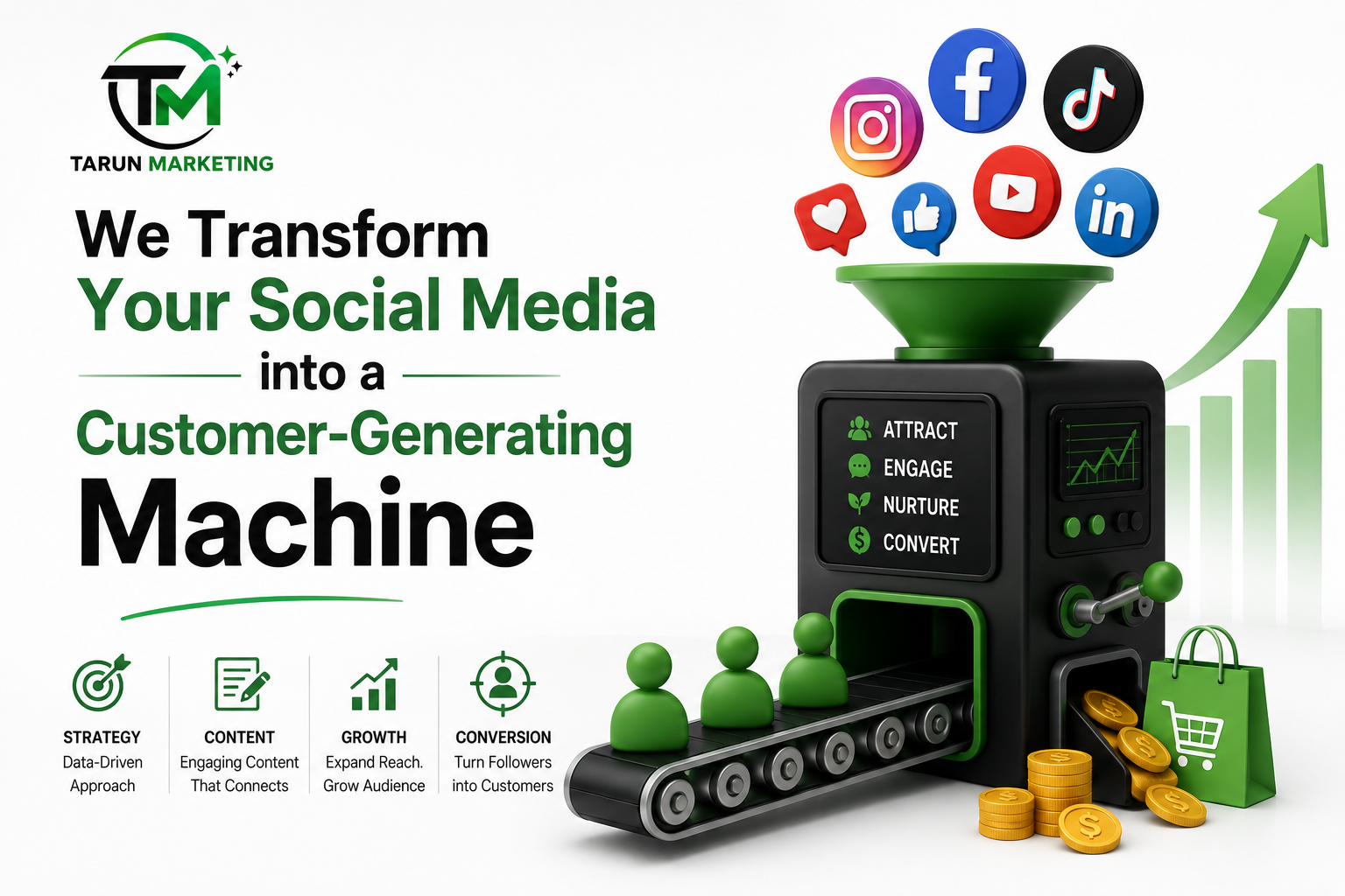 Social Media