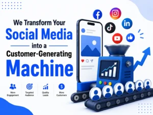 Social Media
