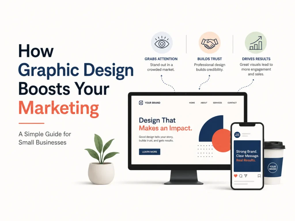 Graphic Design