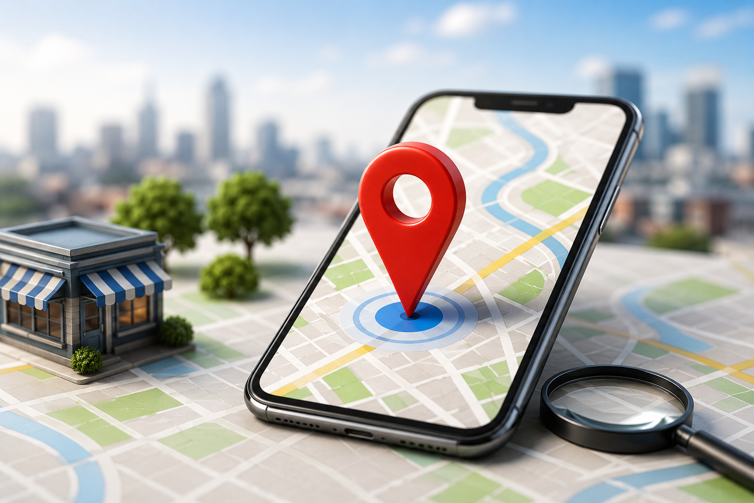 How to Rank Your Business on Google Maps (Complete 2026 Guide)