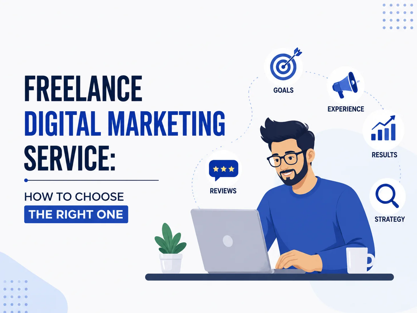 Freelance Digital Marketing Service