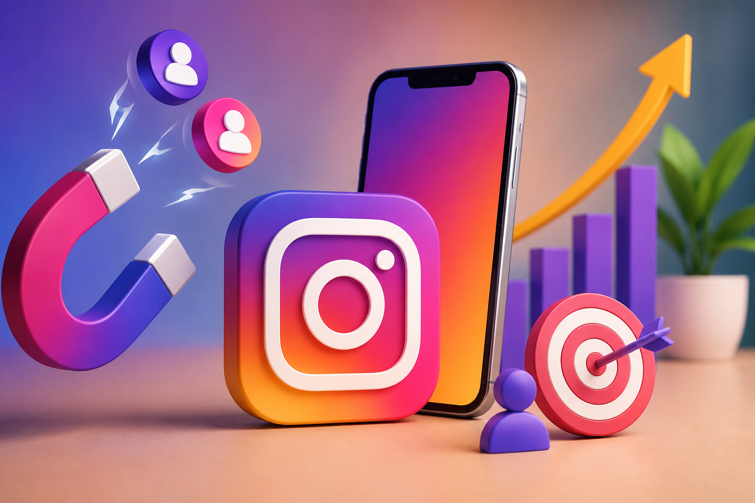 How to Get More Leads from Instagram: The Complete Guide for Businesses in 2026