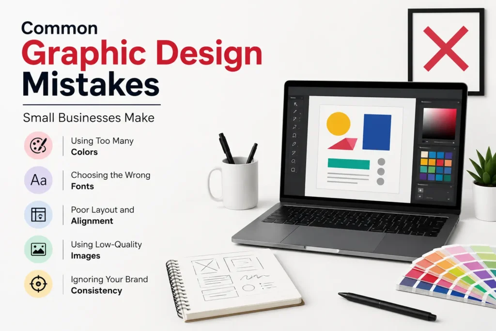 Graphic Design