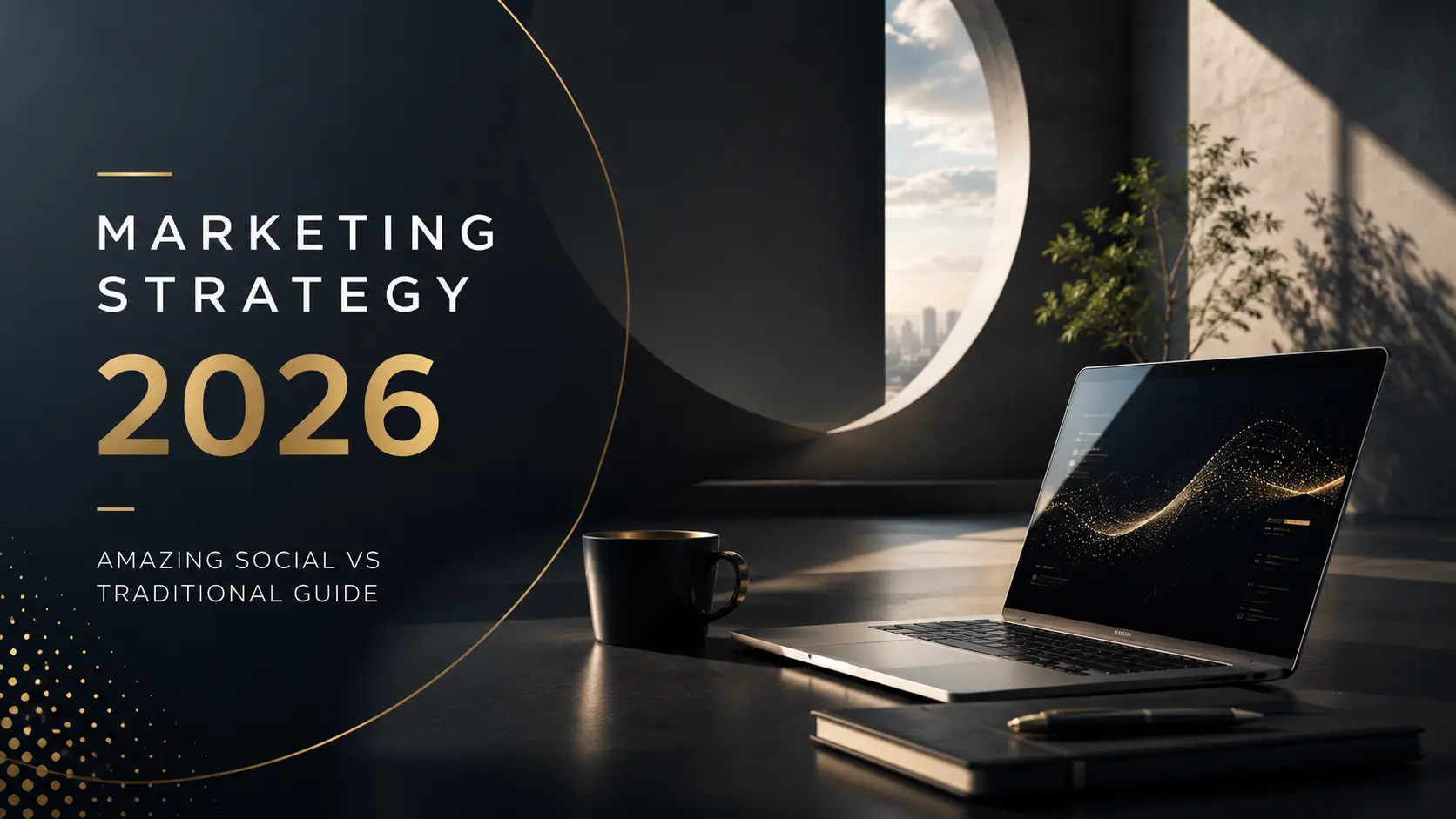 Marketing Strategy 2026