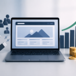 How a Professional Website Increases Sales and Leads