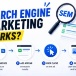 How Search Engine Marketing Work?