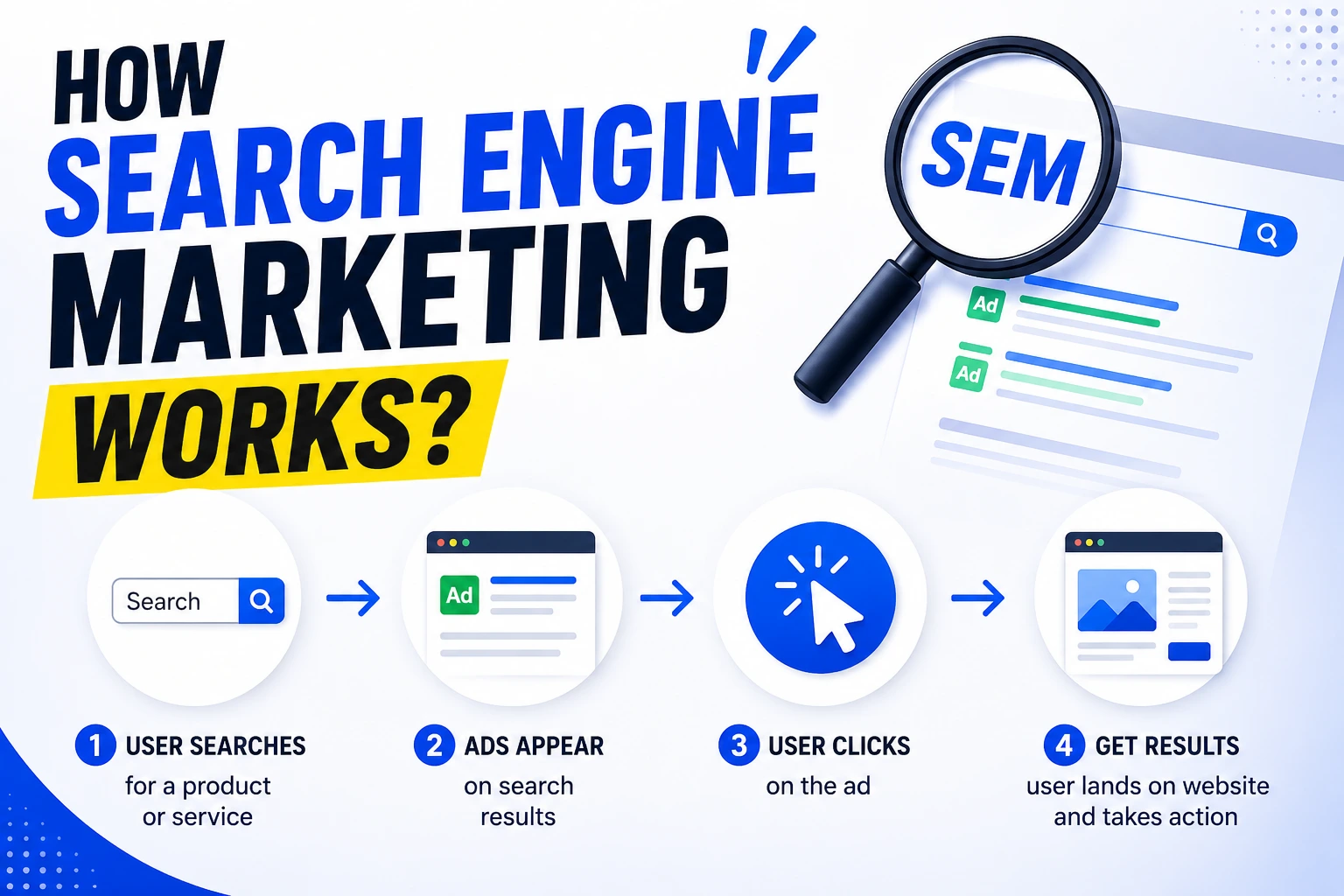 Search Engine Marketing