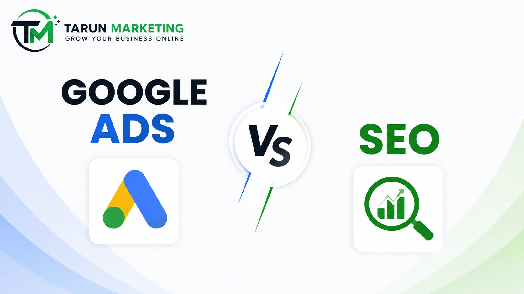 Google Ads vs SEO: Which is Better for Your Business in 2026?