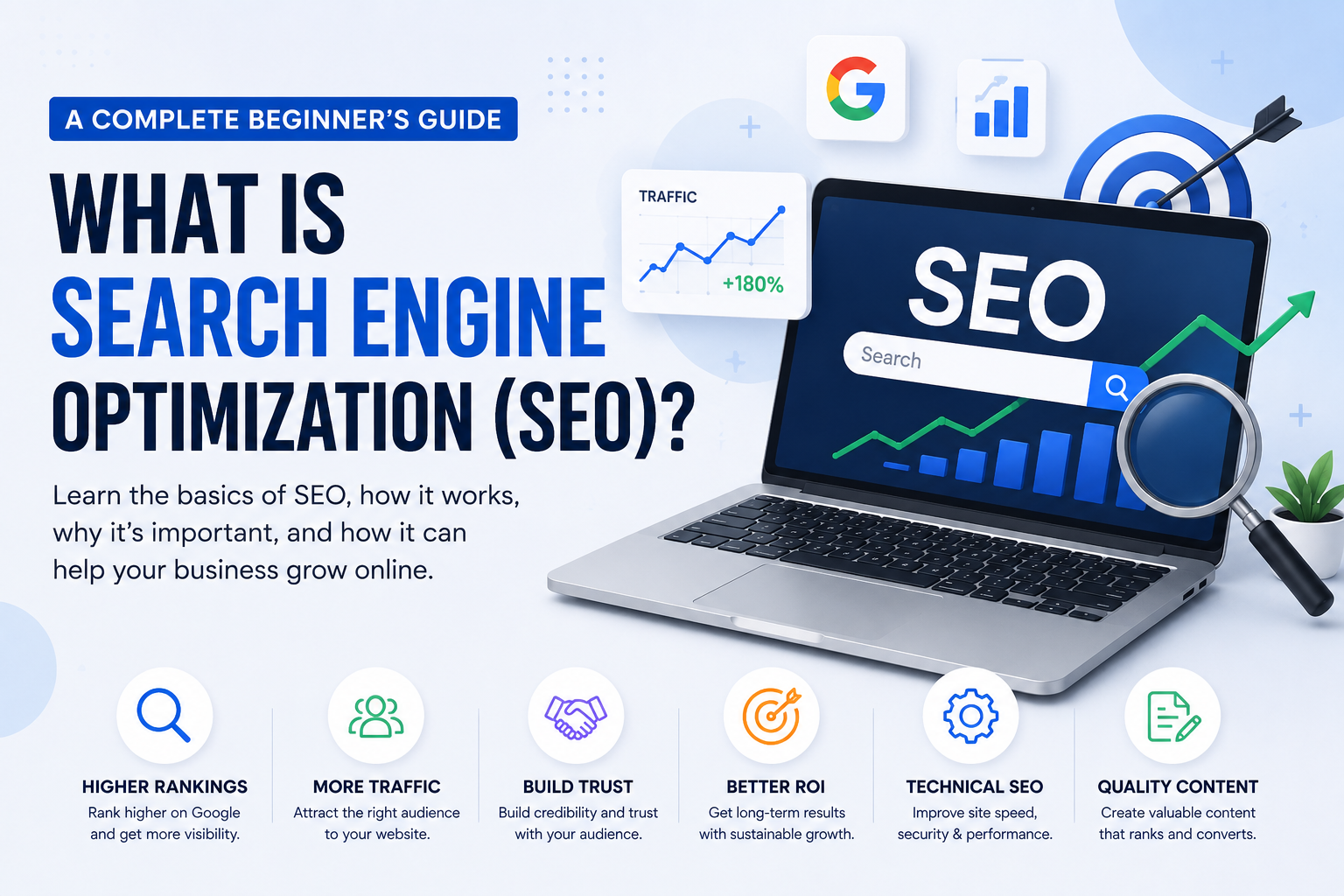 Search engine optimization