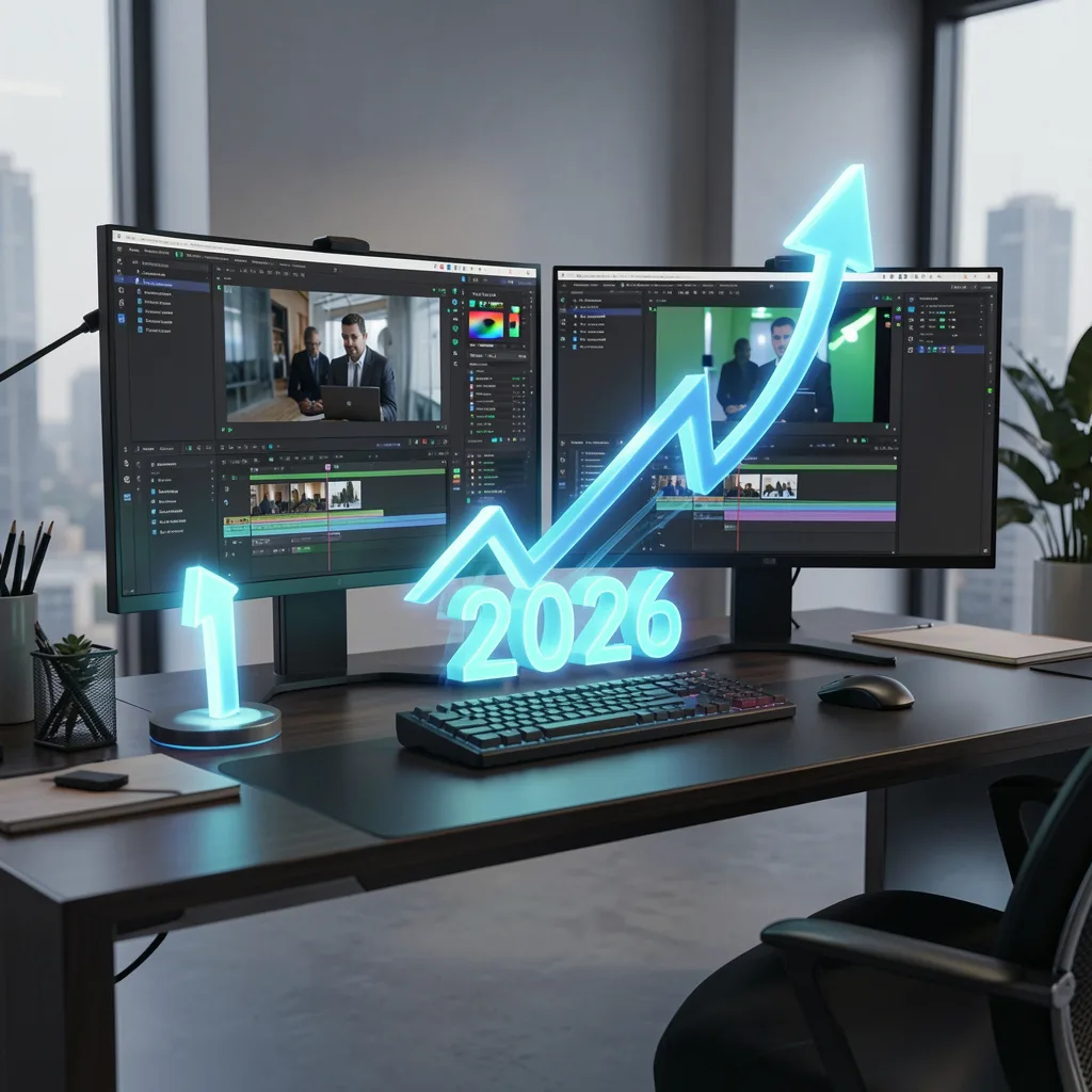 Video Editing