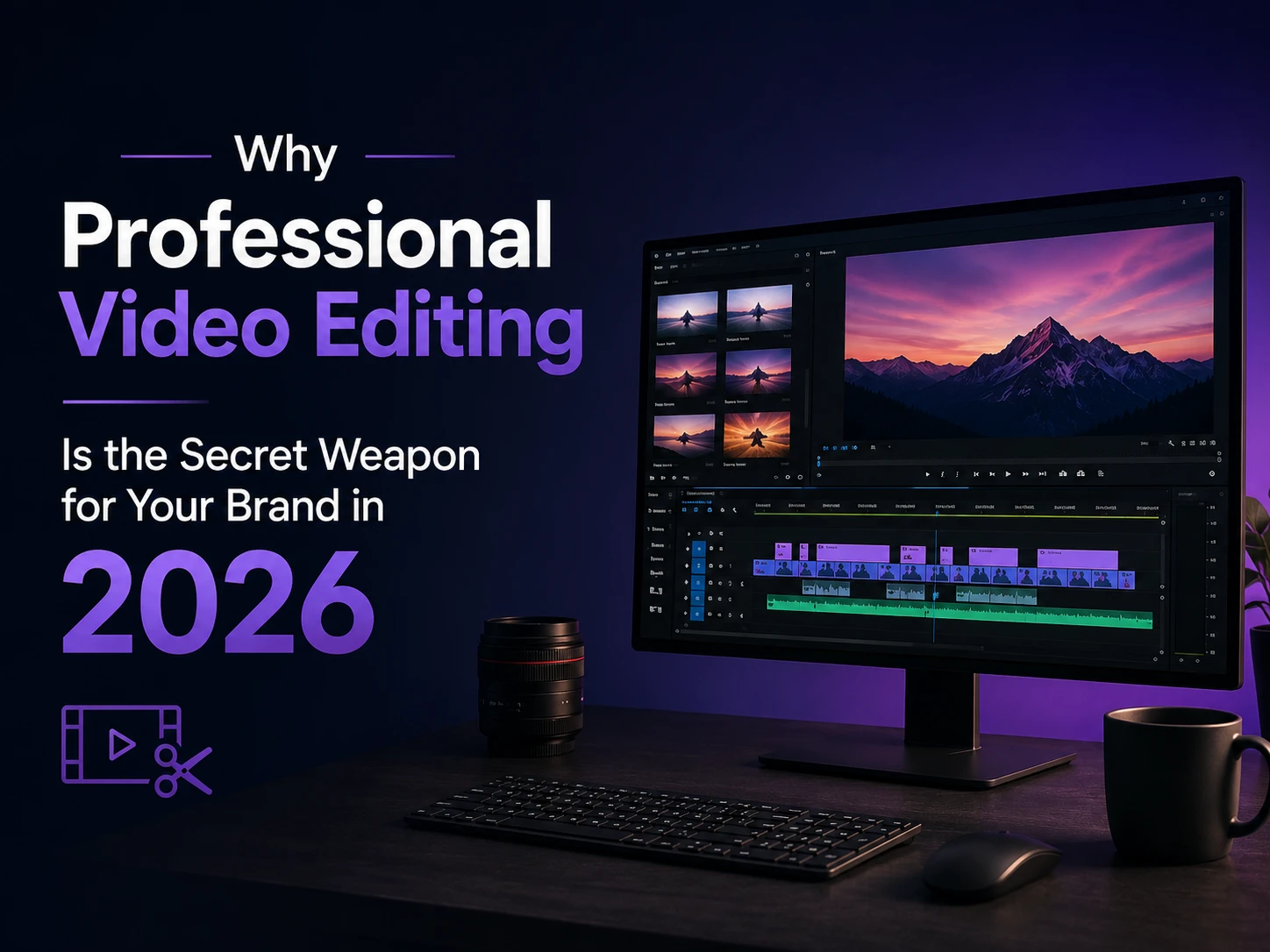 Video Editing