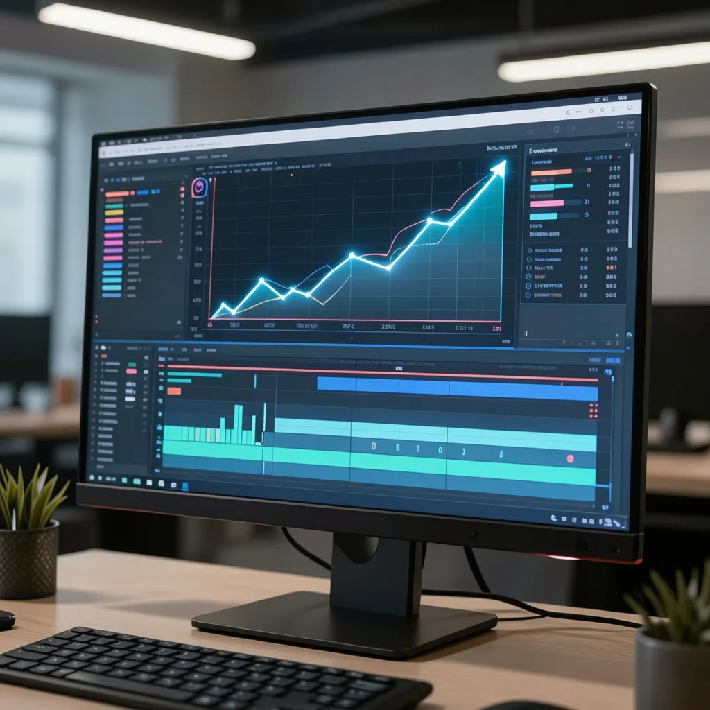 Video Editing
