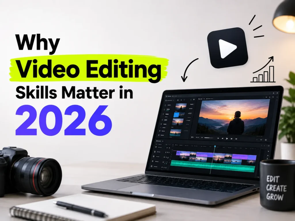 Video Editing Tips