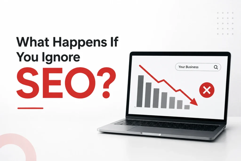 need SEO