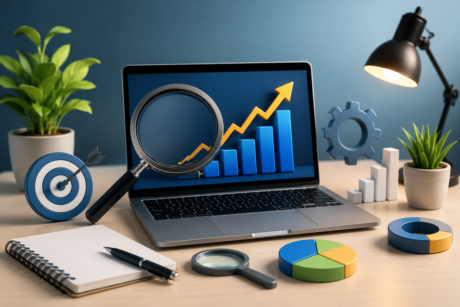 How to Do SEO for a New Website in 2026: A Complete Beginner’s Guide
