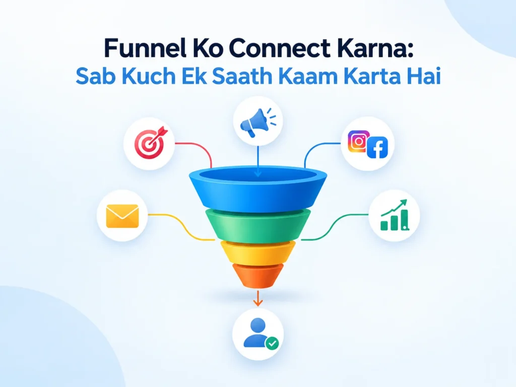 Marketing Funnel