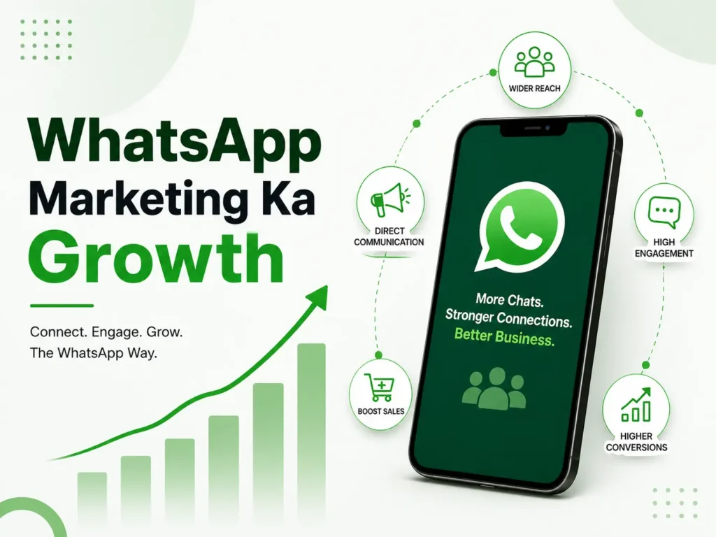 Digital Marketing Trends