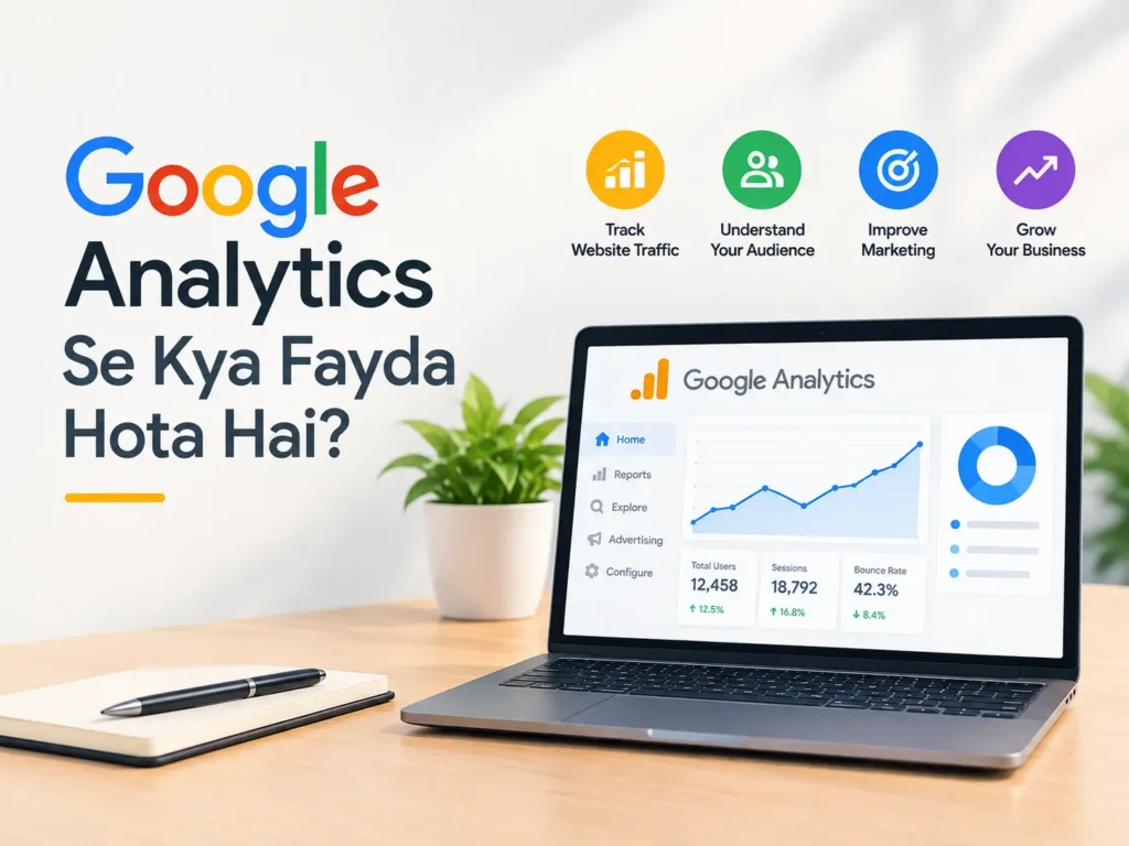 Google Analytics