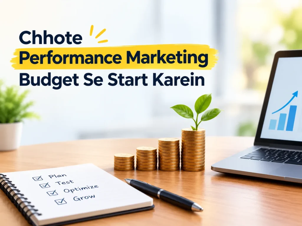 Performance Marketing