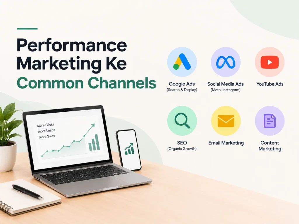 Performance Marketing