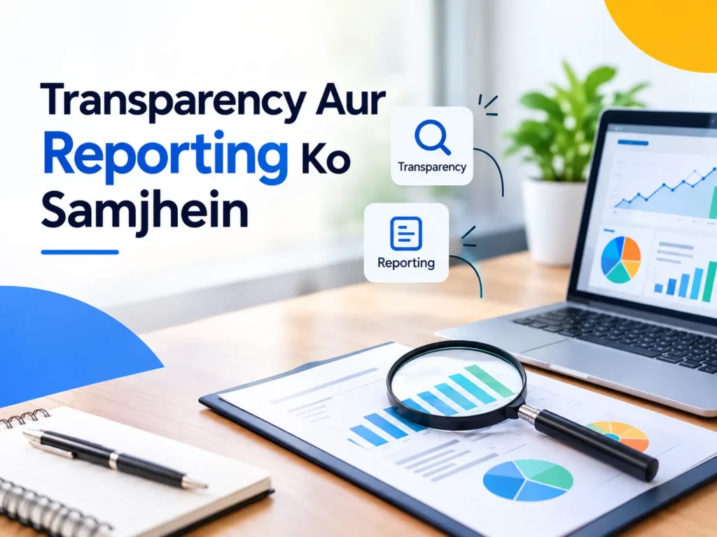 Performance Marketing Agency
